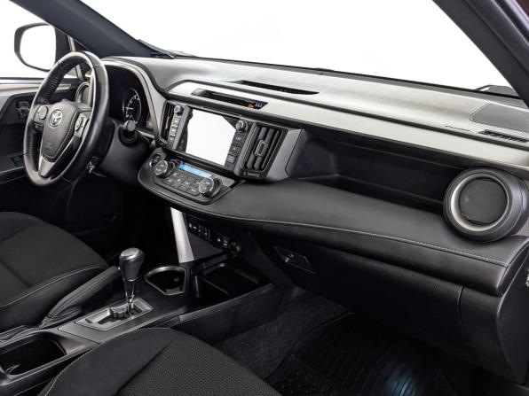 Toyota RAV4 IV (XA40) Рестайлинг с пробегом 2019 года, цена 2 665 000 рублей, 85332 км, внедорожник, Автокод Объявления