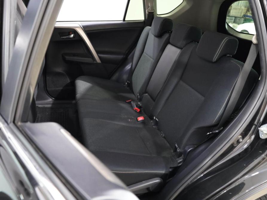 Toyota RAV4 IV (XA40) Ростов-на-Дону  - изображение 7