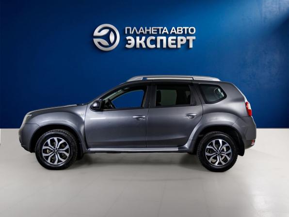 Nissan Terrano III (D10) с пробегом 2018 года, цена 1 310 000 рублей, 128994 км, внедорожник, Автокод Объявления