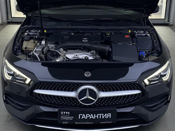 Mercedes-Benz CLA II (C118 X118) с пробегом 2019 года, цена 3 549 000 рублей, 84100 км, седан, Автокод Объявления