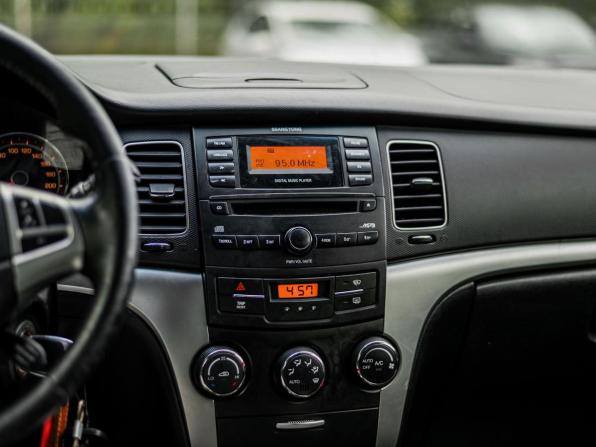 SsangYong Actyon II с пробегом 2011 года, цена 790 000 рублей, 148280 км, внедорожник, Автокод Объявления