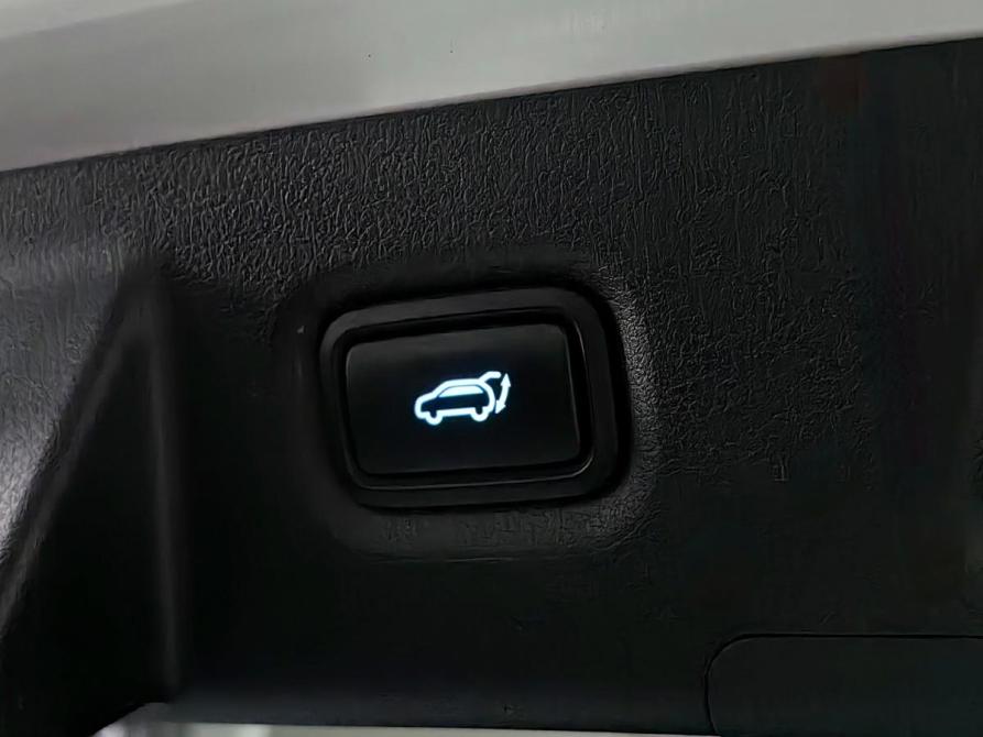Hyundai Santa Fe IV Рестайлинг Москва  - изображение 27