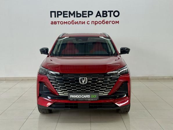 Changan CS55 Plus II с пробегом 2023 года, цена 1 995 000 рублей, 50295 км, внедорожник, Автокод Объявления