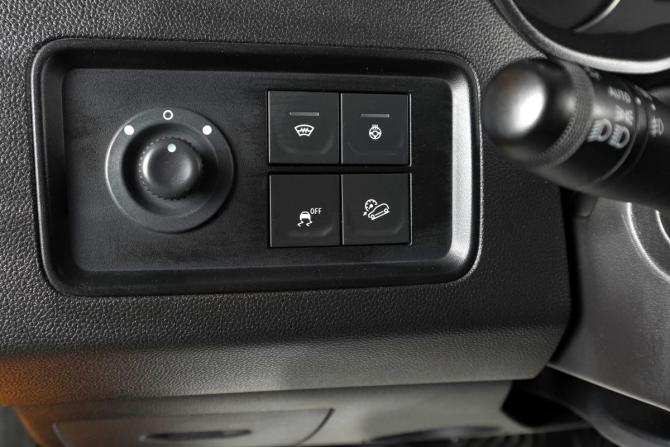 Renault Duster II с пробегом 2021 года, цена 1 569 000 рублей, 128000 км, внедорожник, Автокод Объявления