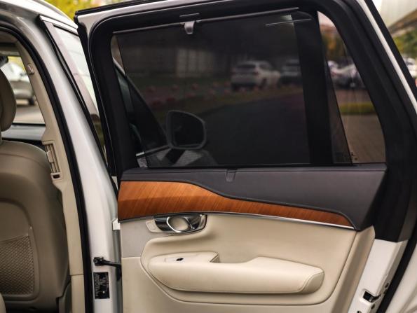 Volvo XC90 II Рестайлинг 1 с пробегом 2021 года, цена 4 287 321 рубль, 178120 км, внедорожник, Автокод Объявления