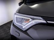 Toyota RAV4 IV (XA40) Рестайлинг Москва  - изображение 47