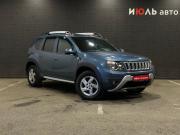 Renault Duster I Рестайлинг Челябинск  - изображение 20