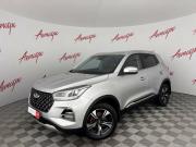 Chery Tiggo 4 Pro I Псков  - изображение 24