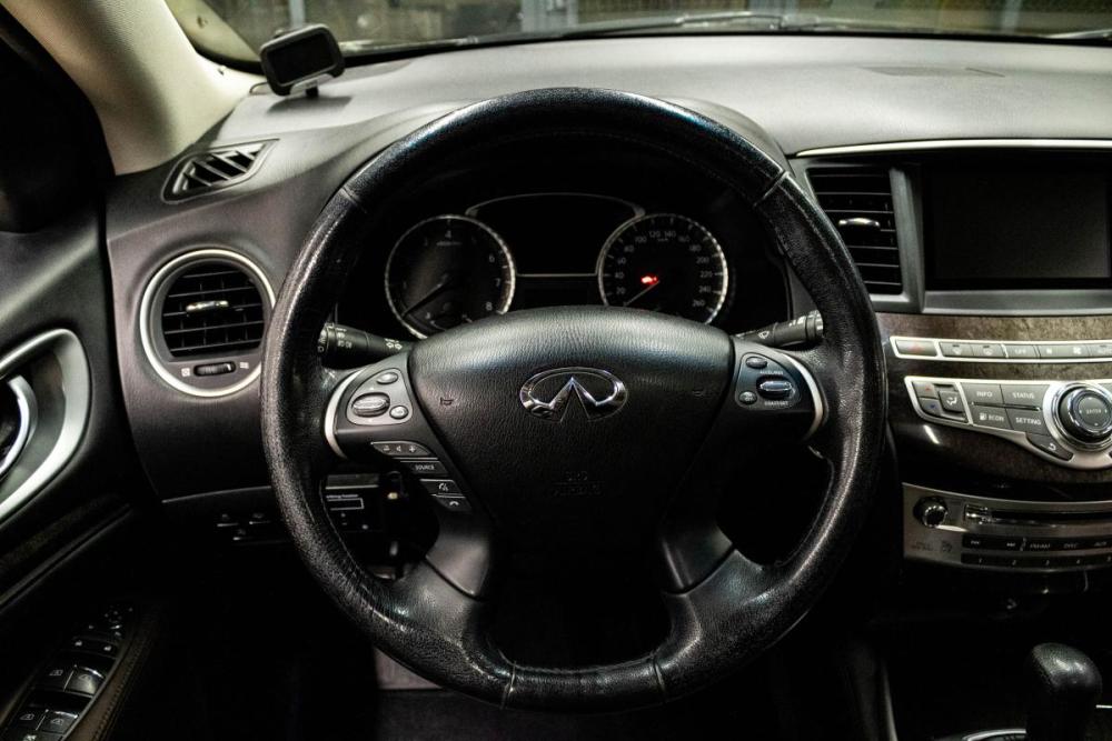 Infiniti QX60 I Уфа  - изображение 6