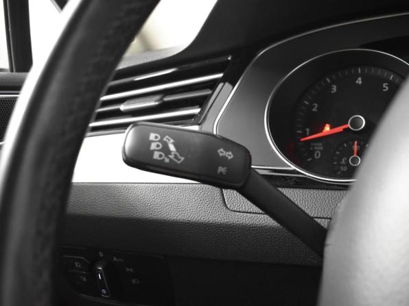 Volkswagen Passat B8 с пробегом 2019 года, цена 1 915 100 рублей, 145318 км, седан, Автокод Объявления