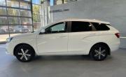 Lada (ВАЗ) Vesta I Стерлитамак  - изображение 27
