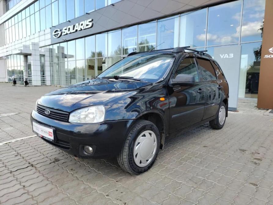 Lada (ВАЗ) Kalina I Набережные Челны  - изображение 3