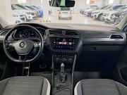Volkswagen Tiguan II Набережные Челны  - изображение 43