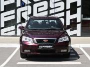 Geely Emgrand EC7 Волгоград  - изображение 21