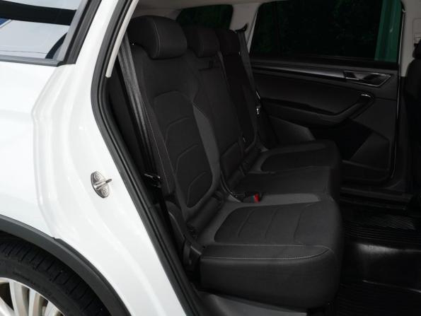 Skoda Kodiaq I с пробегом 2017 года, цена 2 748 000 рублей, 100754 км, внедорожник, Автокод Объявления
