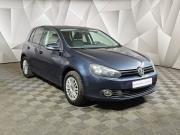 Volkswagen Golf VI Москва  - изображение 21