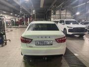 Lada (ВАЗ) Vesta I Санкт-Петербург  - изображение 15
