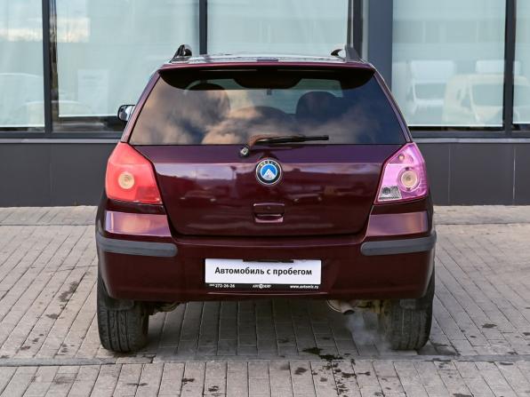 Geely MK Cross I с пробегом 2012 года, цена 205 000 рублей, 187319 км, хэтчбек, Автокод Объявления