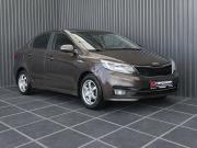 Kia Rio III Рестайлинг Пермь  - изображение 63