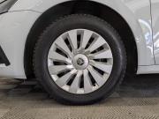 Skoda Octavia IV (A8) Москва  - изображение 46