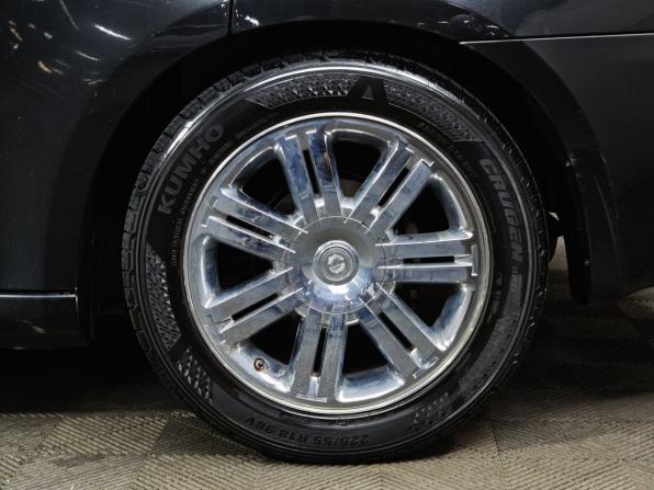 Chrysler Sebring III с пробегом 2008 года, цена 439 000 рублей, 250228 км, седан, Автокод Объявления