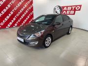 Hyundai Solaris I Рестайлинг Новочеркасск  - изображение 20