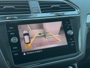 Volkswagen Tiguan II Рестайлинг Воронеж  - изображение 45