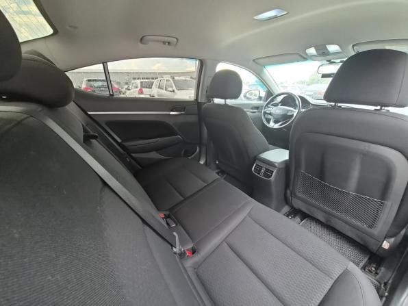 Hyundai Elantra VI (AD) Рестайлинг с пробегом 2020 года, цена 1 700 000 рублей, 110911 км, седан, Автокод Объявления