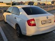 Skoda Rapid I Краснодар  - изображение 8
