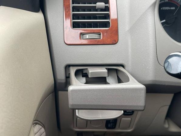 Toyota Fortuner I Рестайлинг с пробегом 2008 года, цена 1 779 000 рублей, 181075 км, внедорожник, Автокод Объявления
