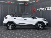 Renault Kaptur I Рестайлинг Пермь  - изображение 52