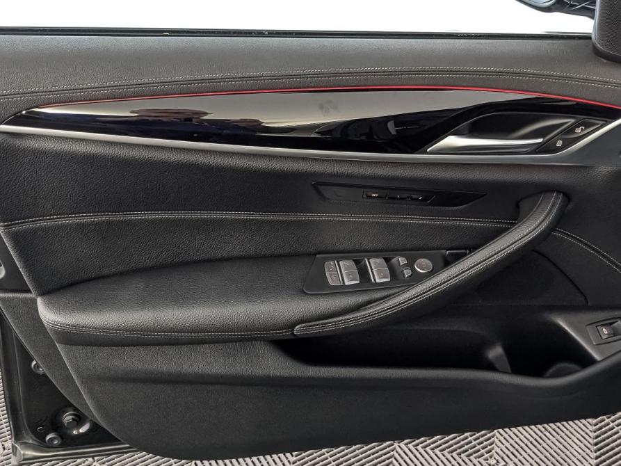 BMW 5 серии VII (G30/G31/G38) Рестайлинг Москва  - изображение 19