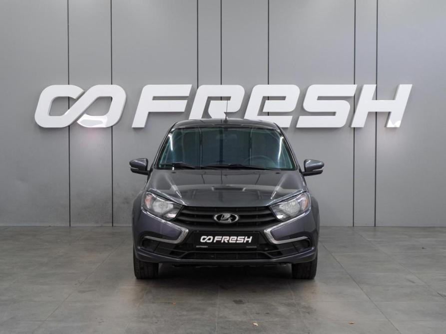 Lada (ВАЗ) Granta I Рестайлинг Воронеж  - изображение 3