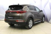 Kia Sportage IV Чебоксары  - изображение 39
