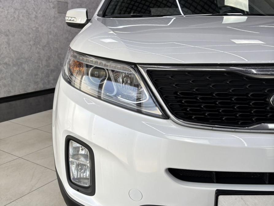 Kia Sorento II Рестайлинг Ярославль  - изображение 9