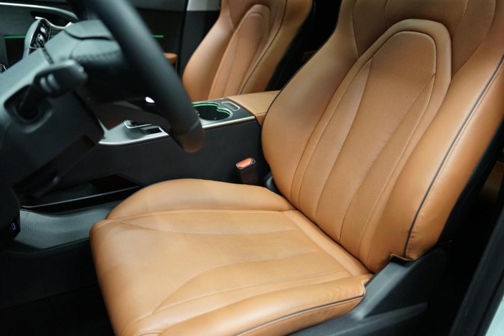 Omoda C5 I Крым  - изображение 9