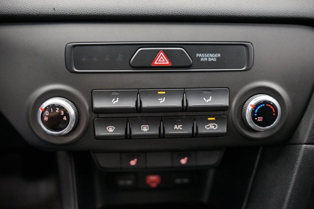 Kia Sportage IV Рестайлинг Крым  - изображение 20