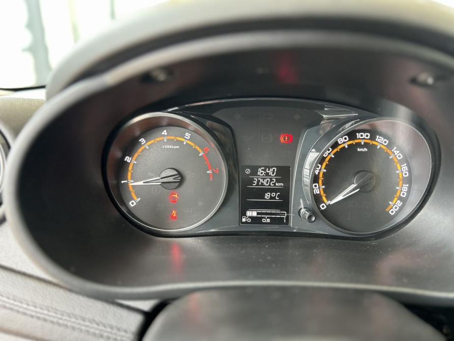 Lada (ВАЗ) Granta I Рестайлинг Саратов  - изображение 15