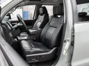 Toyota Tundra II Рестайлинг Волгоград  - изображение 33
