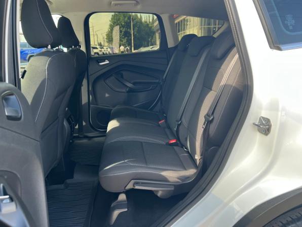 Ford Kuga II Рестайлинг с пробегом 2018 года, цена 1 761 400 рублей, 88465 км, внедорожник, Автокод Объявления