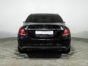 Mercedes-Benz C-Класс IV (W205) Санкт-Петербург  - изображение 28