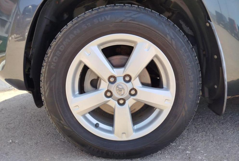Toyota RAV4 III (XA30) Саратов  - изображение 10
