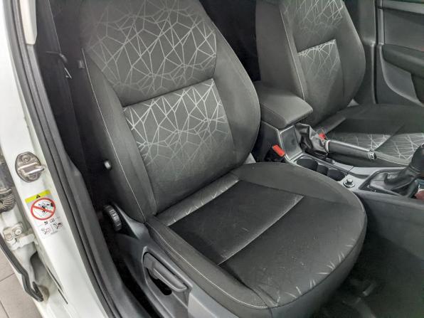 Skoda Octavia III (A7) Рестайлинг с пробегом 2019 года, цена 1 390 000 рублей, 204016 км, лифтбек, Автокод Объявления