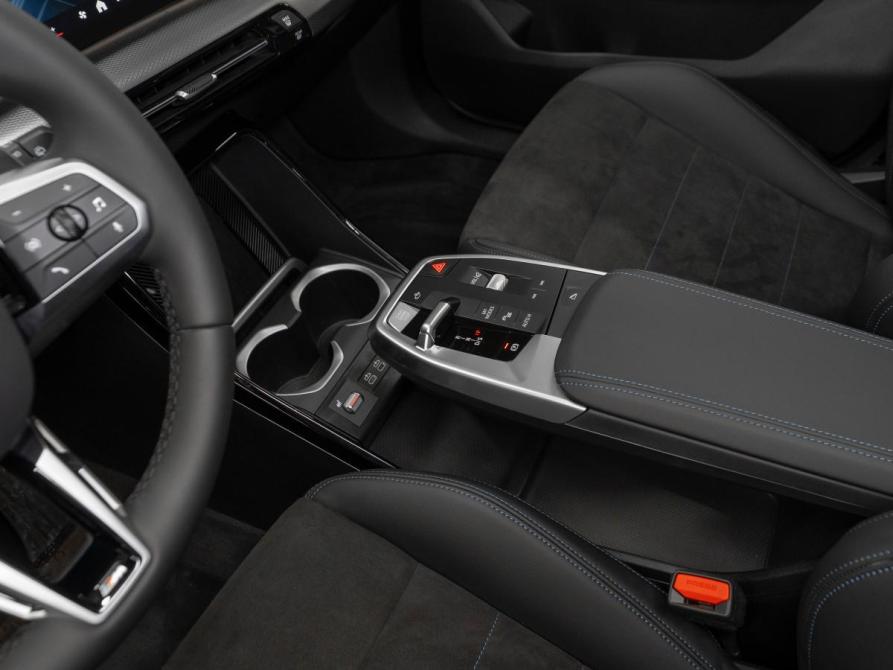 BMW X1 III (U11/U12) Москва  - изображение 18