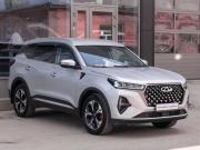 Chery Tiggo 7 Pro Max I Новосибирск  - изображение 23