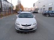 Opel Astra J Рестайлинг Оренбург  - изображение 12
