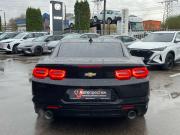 Chevrolet Camaro VI Рестайлинг Калуга  - изображение 30