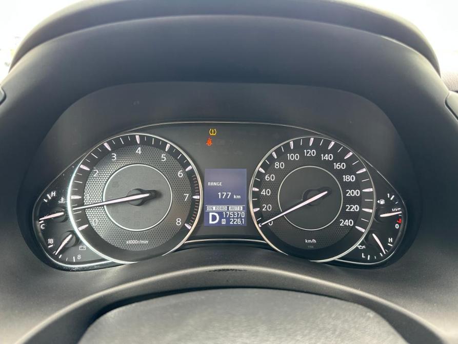 Nissan Patrol VI (Y62) Екатеринбург  - изображение 10