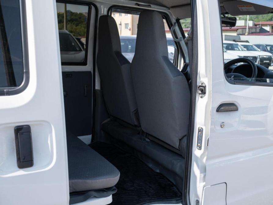 Mitsubishi Minicab VI Сочи  - изображение 11