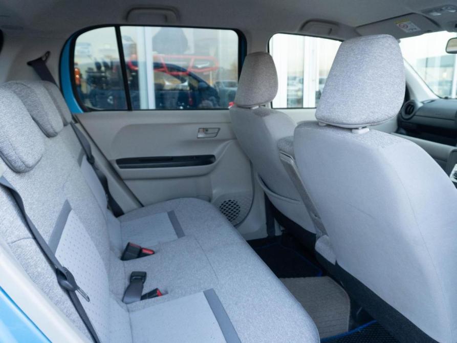 Toyota Passo III Рестайлинг Улан-Удэ  - изображение 16